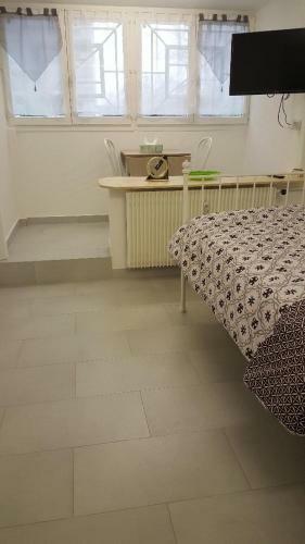 Apartamento Jina