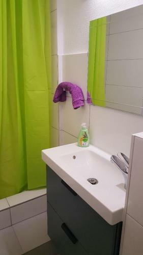 Apartamento Jina