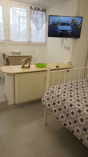 Apartamento Jina