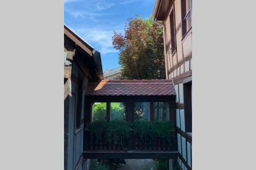 Apartamento Like'home Au Fil De L'eau