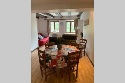 Apartamento Like'home Au Fil De L'eau