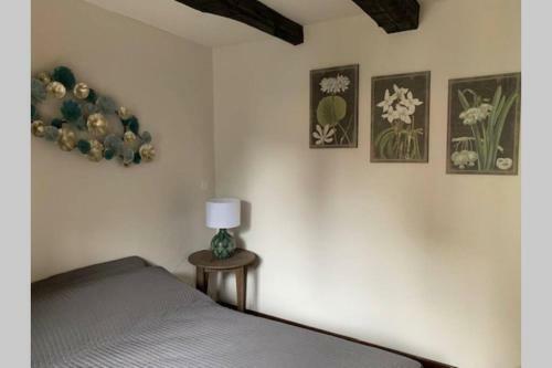 Apartamento Like'home Au Fil De L'eau