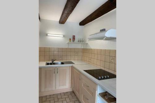Apartamento Like'home Au Fil De L'eau