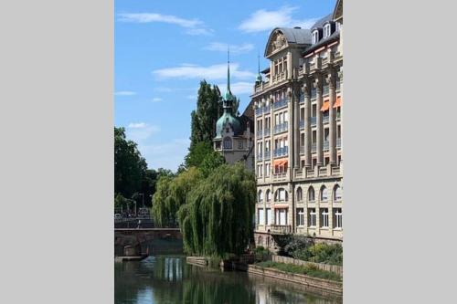 Apartamento Like'home Au Fil De L'eau