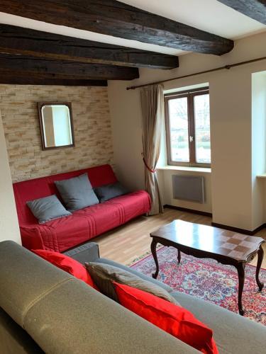 Apartamento Like'home Au Fil De L'eau
