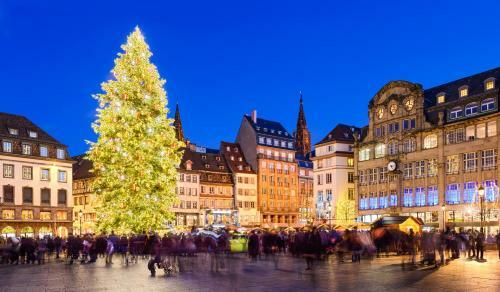 Apartamento Strasbourg Appart Cosy Hyper Centre