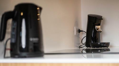 Apartamento Strasbourg Appart Cosy Hyper Centre