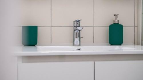 Apartamento Strasbourg Appart Cosy Hyper Centre