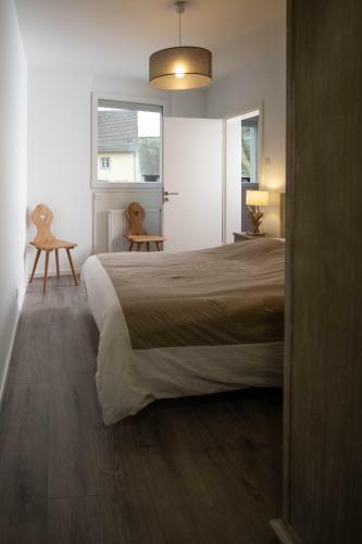 Apartamento Strasbourg Appart Cosy Hyper Centre