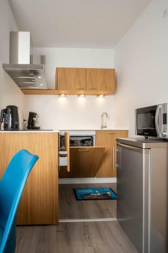 Apartamento Strasbourg Appart Cosy Hyper Centre