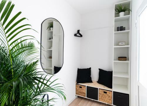 Apartamento La V�randa