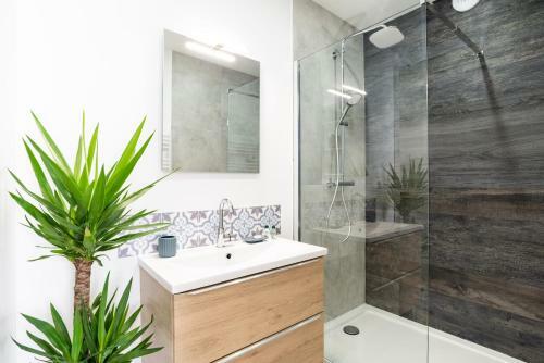 Apartamento La V�randa