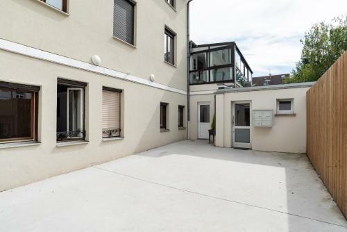 Apartamento La V�randa