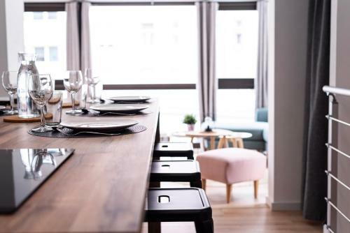 Apartamento La V�randa