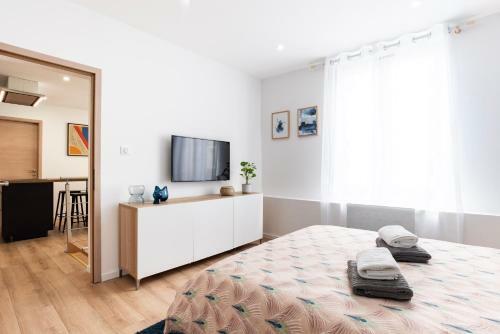 Apartamento La V�randa