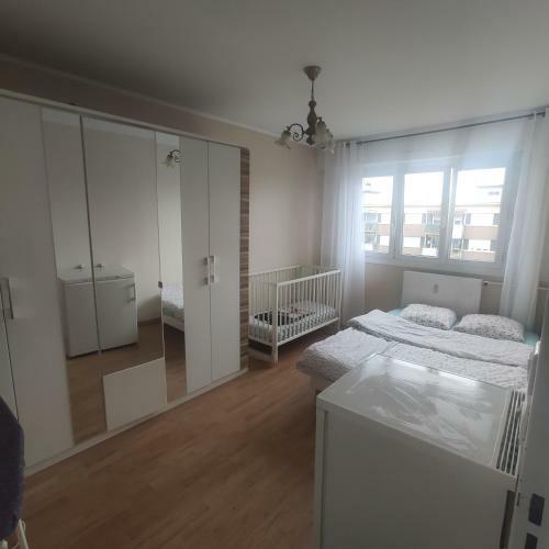 Apartamento Appart 3 Pi�ces Proche Du Centre Et de La Gare