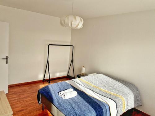 Apartamento Go To Stras