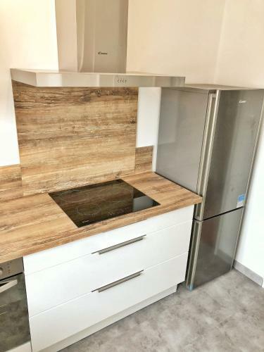 Apartamento Go To Stras