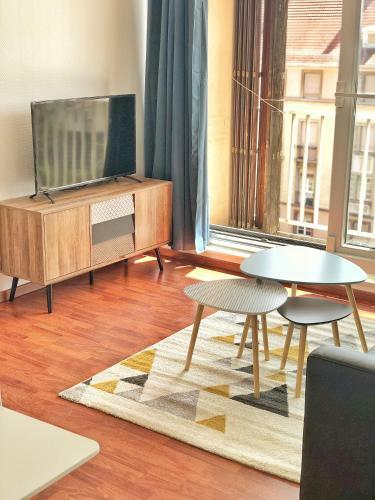 Apartamento Go To Stras