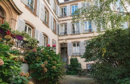 Apartamento L'�vasion - Cozy - Rbnb