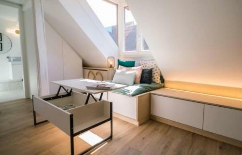 Apartamento L'�vasion - Cozy - Rbnb