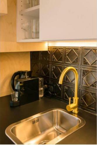 Apartamento L'�vasion - Cozy - Rbnb