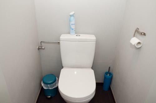 Apartamentos Le 23 - Strasbourg