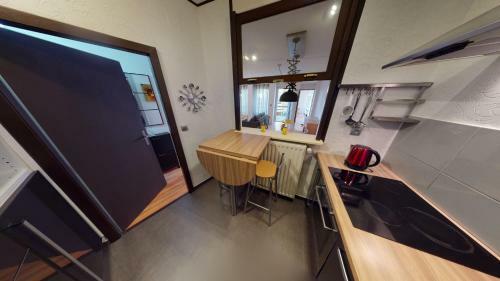 Apartamentos Le 23 - Strasbourg