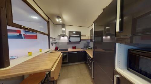 Apartamentos Le 23 - Strasbourg