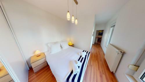 Apartamentos Le 23 - Strasbourg