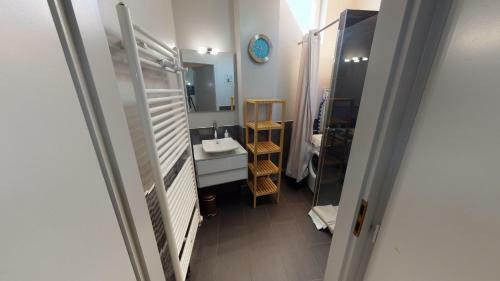 Apartamentos Le 23 - Strasbourg