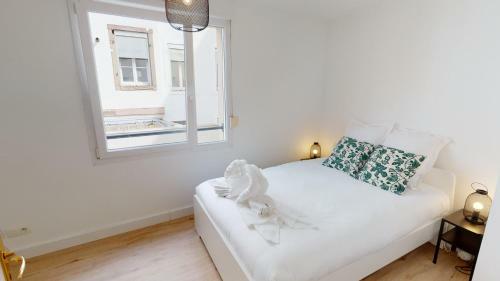 Apartamento Hallesgare