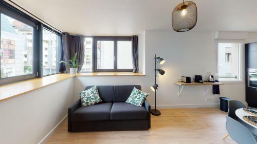 Apartamento Hallesgare