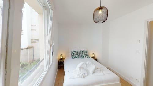 Apartamento Hallesgare