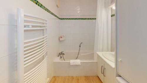 Apartamento Hallesgare