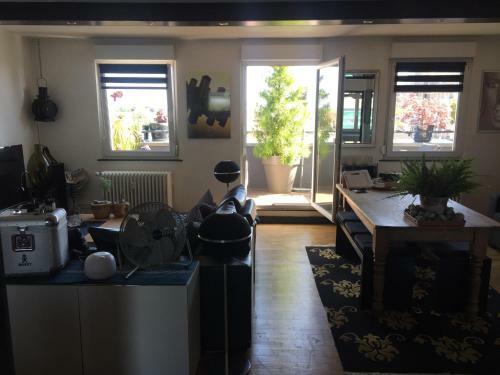 Apartamento A Top 365 Panorama Strasbourg