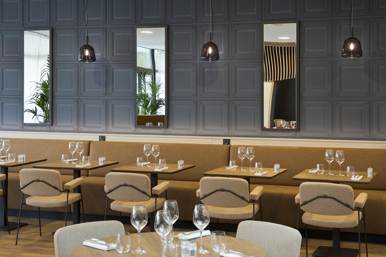 Aparthotel Citadines Eurometropole Strasbourg