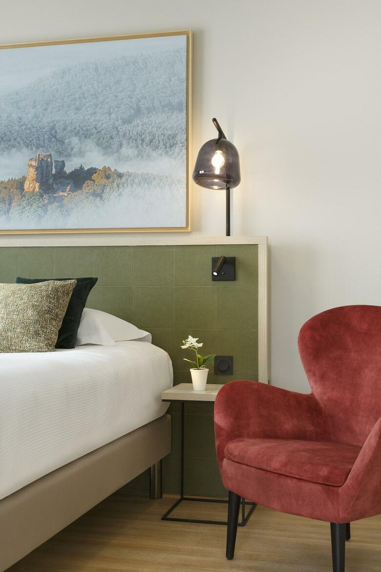 Aparthotel Citadines Eurometropole Strasbourg