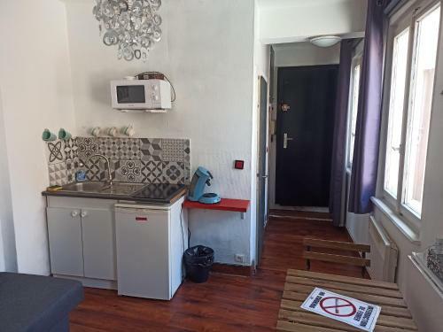 Apartamento Tonnelet Cath�drale, Hyper Centre