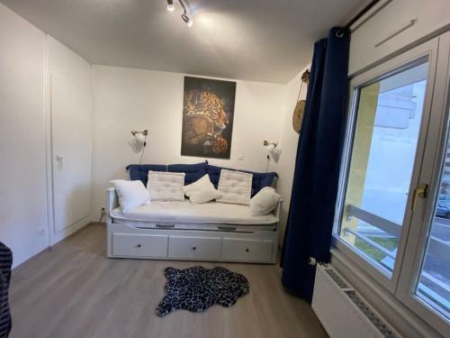 Apartamento Appartement Esplanade