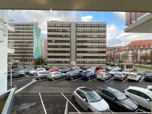 Apartamento Appartement Esplanade