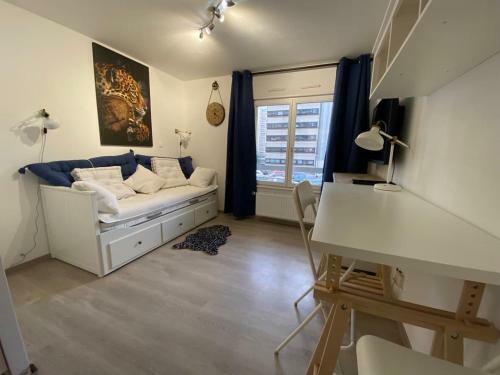 Apartamento Appartement Esplanade