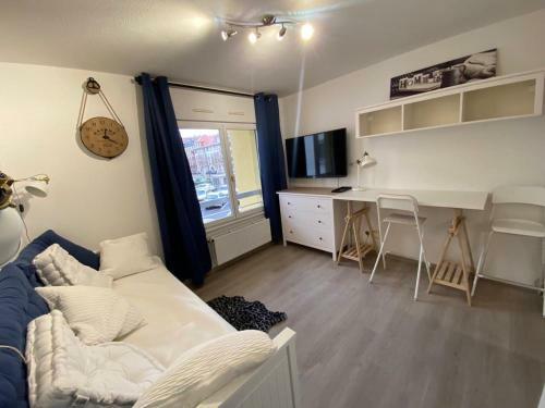 Apartamento Appartement Esplanade