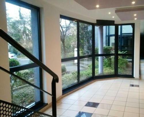 Apartamento Studio Avec Terrasse Et Wifi A Strasbourg