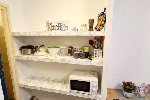 Apartamento Studio Avec Terrasse Et Wifi A Strasbourg