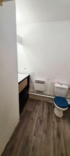 Apartamento Studio Avec Terrasse Et Wifi A Strasbourg