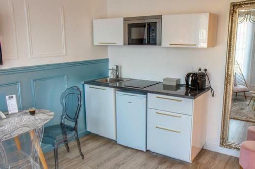 Goodtime Apartments Strasbourg