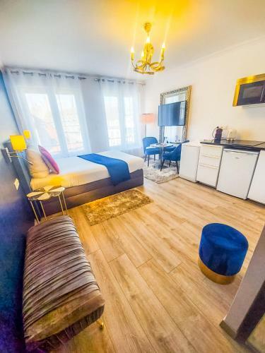 Goodtime Apartments Strasbourg