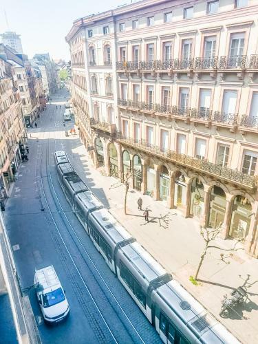 Goodtime Apartments Strasbourg