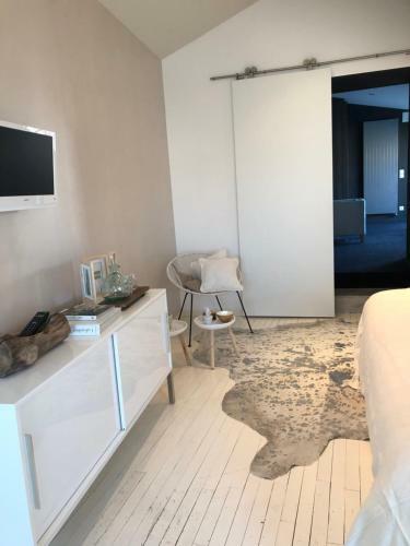 Bed & Breakfast Spa Campagne Design